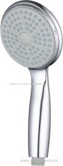 Stylish Nice Round Design Hand Shower Shower Head