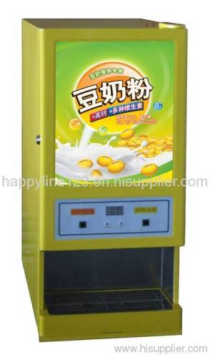 Automatic vending coffee machine HV-302DN