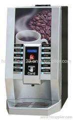 Automatic vending coffee machine HV-100MCE