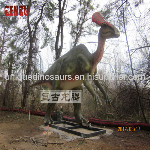 3d dinosaur model