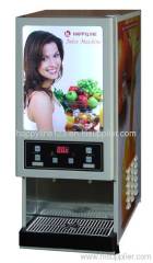 Automatic vending coffee machine HJ-201F