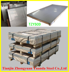 301 Stainless Steel Sheet