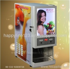 Automatic vending coffee machine HJ-200