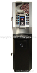 Automatic vending coffee machine HV-100E