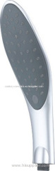 Modern Nice Design Single Massage Function Hand Showers