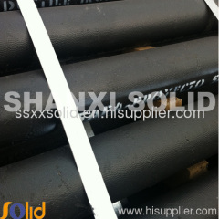 Centrifugal ISO2531 Ductile Iron Pipe