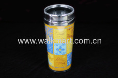 Vacuum Stainless Steel Bottle