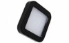 New Design LED Square Cabinet Light,led puck light with Magnet Fitting