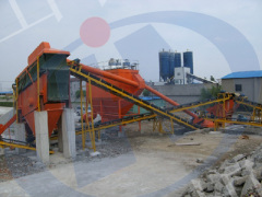 Steel Pretreatment Line