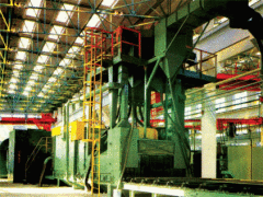 Steel Pretreatment Line