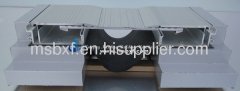 wall expansion joint