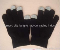 touch screen gloves