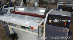 Cash Register Paper Roll Slitting Rewinding Machine