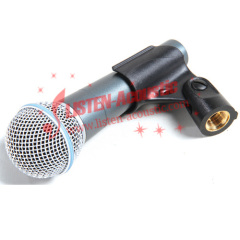 Wired Vocal Microphone like Beta 58A