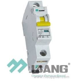 GTB7-63(L7) Series Miniature Circuit Breaker