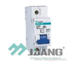 DZ47-100 series Circuit breaker