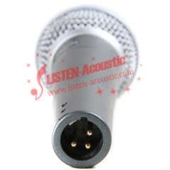 Wired Vocal Microphone like Beta 58A