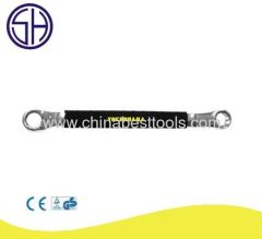 CRV Ring Wrench