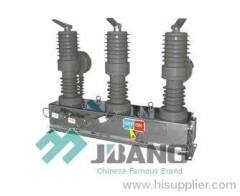 ZW32-12 series Outdoor Vacuum Circuit Breaker