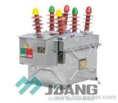 ZW8-12 series Outdoor Vacuum Circuit Breaker