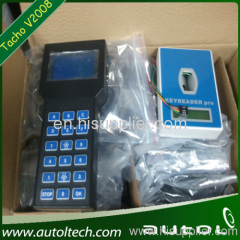 Tacho V2008 Plus (Universal Dash Programmer (07/2008 Version)