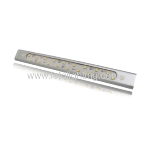 LED Cabinet Strip Light with IR Sensor Switch 5050SMD