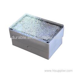 24 led brick light led ground light led floor light