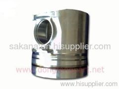 Cummins 4BT Piston 3907156