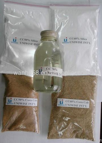 Choline Chloride (Feed Grade)