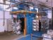 Hook Type Shot Blasting Machines