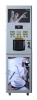 Advertising coffee beverage machine HV-5019