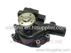 Cummins4B3.3 water pump 3800883