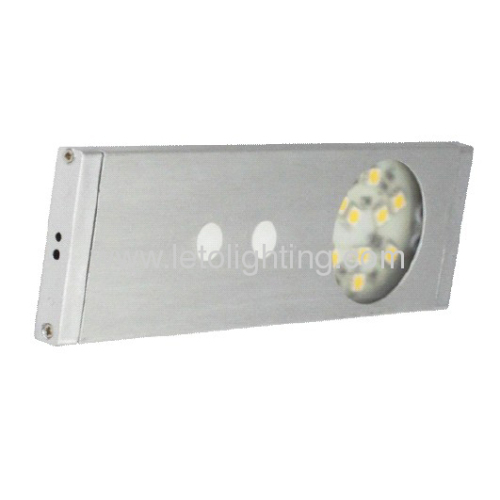 2.8W 5050SMD LED Cabinet Light with IR Sensor Switch