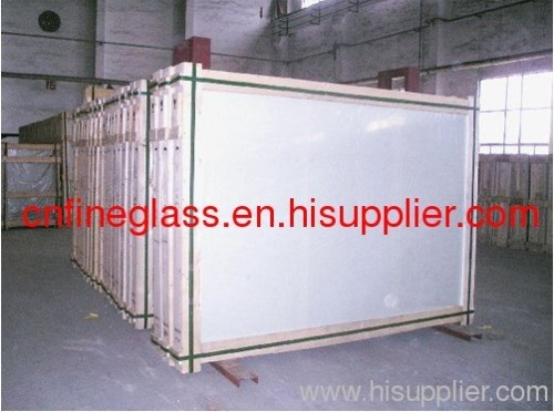 flat glass