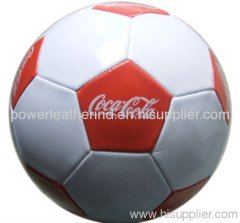 Power Soccer Balls