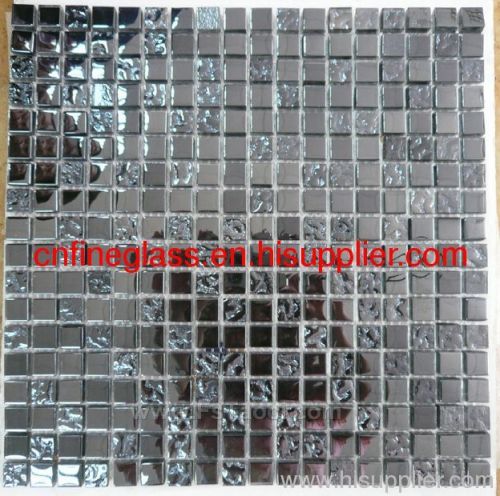 top quality mosaic glass