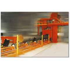 Metal Cleaning Equipment