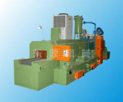 Sand Blasting Machine