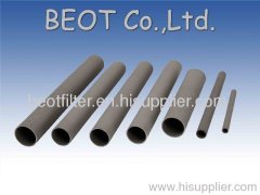 sintered stainless steel filter