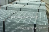 Electro Forged Steel Grating