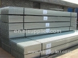 Steel Bar Grating