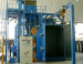 H Beam Shot Blasting equipment