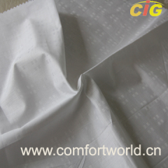 Hotel 100% Cotton Bedding Fabirc