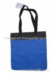 polyester shopping bag