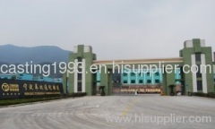 Fenghua Tongda Precision Casting Co.,Ltd