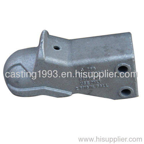 OEM Casting