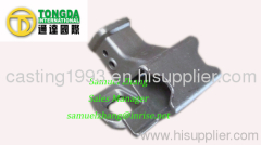 alloy steel casting