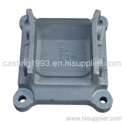 Precision Casting