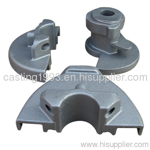 Precision Casting