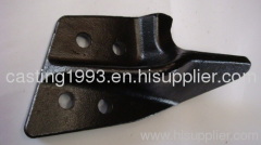 OEM Steel Casting